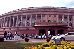 winter session
